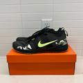 Nike Shoes | Nike Varsity Compete Tr 2 Black/Ghost Green/Smoke Grey Mens Size 13 At1239-009 | Color: Black/Green | Size: 13