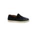 Christian Louboutin Sneakers: Black Shoes - Women's Size 36.5