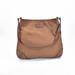 Gucci Bags | Authentic Gucci Canvas Shoulder Bag | Color: Brown | Size: Os