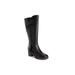 Women's Lucy Lonnie Boot by MUK LUKS in Black (Size 9 1/2 M)