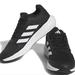 Adidas Shoes | Adidas Runfalcon 3.0 Big Boys Sneakers Size 4 | Color: Black/White | Size: 4b