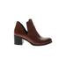 Cordani Ankle Boots: Brown Shoes - Women's Size 37