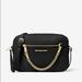 Michael Kors Bags | Michael Kors Jet Set Chain East West Crossbody Black | Color: Black | Size: Os