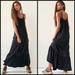 Anthropologie Dresses | Euc Anthropologie Saturday Sunday Trudie Lace Maxi Dress In Black | Color: Black | Size: Xs