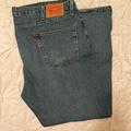 Levi's Jeans | Mens Big & Tall 502 Levi’s W42xl30 | Color: Blue | Size: 42x30