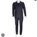 Burberry Suits & Blazers | Burberry Suit Men Size Usa 48 European 58 | Color: Blue | Size: 48r