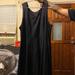 Torrid Dresses | Mesh Black Torrid Dress | Color: Black | Size: 5x