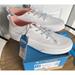 Columbia Shoes | Columbia Women Pfg Bonehead Water Boat Shoes Sneaker Size 10 White New | Color: White | Size: 10