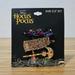 Disney Accessories | Disney Hocus Pocus Witchy Hair Clip Set | Color: Gold | Size: Os