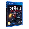 Sony Marvel’S Spider-Man: Miles Morales Standard PLAYSTATION 4