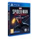 Sony Marvel’S Spider-Man: Miles Morales Standard PLAYSTATION 4