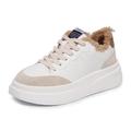 Ash 2215AU Sneaker Donna RE Impuls Woman shoes-39 Bianco