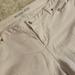 Michael Kors Jeans | Nwot White Michael Kors Jeans | Color: Silver/White | Size: 10