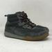 Columbia Shoes | Columbia Mens Gray Suede Winter Boots Size 11 | Color: Gray | Size: 11