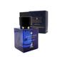 Crafted Oud Perfume (Zaffiro Collection) With 3ml Free EDP Spray - Jasmine, Musky, Fruity Scent - Luxury UAE OUD Arabic Fragrance - Eau De Parfum 100ml