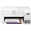 Epson - EcoTank ET-2826 A4-multifunction Printer