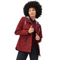 Regatta Womens Bayla Giovanna Fletcher Collection Jacket - Cabernet - 20