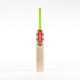 Gray Nicolls Tempesta Gen 1.3 200 Junior Cricket Bat (2024) (4)