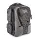Toxic Valkyrie Camera Backpack - Smart Storage Padded Camera Bag with Lumbar Support (VALKYRIE-ONYX-M)