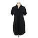 Universal Thread Casual Dress: Black Dresses - Women's Size X-Small