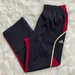 Adidas Pants | Adidas | Basketball Pants | Color: Black/Red | Size: L