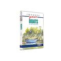 Improve Your Boats in Watercolour DVD