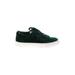J.Crew Factory Store Sneakers: Green Shoes - Women's Size 6 1/2