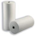 TotalPack Jiffy Branded Foam Wrap Roll, Ideal For Packing, House Moving, Insulation, Underlay Protective Cushioning (500mmx 100m)