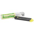 Kyocera TK-895Y Toner Yellow, 6,000 Pages, Original Premium Printer Cartridge 1T02KoANL0 for ECOSYS FS-C8020MFP, FS-C8025MFP