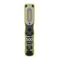 Unilite PS-IL5R USB Rechargeable High Power Samsung LED Inspection Torch | 500 Lumen | DC USB Charging Cable Included | 3 to 7 Hours Run Time