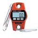 Digital Hanging Scale, 300 Kg/660 Lb Mini Electronic Scales for Weighing Pig Sheep Livestock
