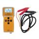 RC3563 Handheld Internal Resistance Tester Analyzer For Car Vehicle Lead Digital Voltmeter Ammeter