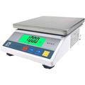 Digital Kitchen Scale, Food Scale Lab Scale Counting Scale Weighing Industrial Scale, Multifunction Scale, Laboratory Balance LCD Display, Tare Function