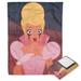 Disney The Princess and the Frog Silk Touch Throw Blanket