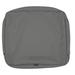 Classic Accessories Montlake Water-resistant Cushion Slip Cover
