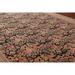 Vegetable Dye Floral Aubusson Chinese Large Rug Handmade Wool Carpet - 11'11" x 17'11"