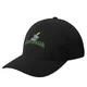 Australien National Baseball Team Baseball Cap Ball Cap flauschigen Hut neu in Hut Golf Cap Frauen