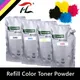 500G/pcs 117A W2070A W2071A W2072A W2073A Toner Cartridge Powder Compatible for HP Color Laser 150A