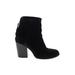 Rag & Bone Ankle Boots: Black Shoes - Women's Size 7 1/2