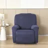 4 Stück Couch bezug Stretch Funktions Sofa Schon bezüge Sofa bezug Couch bezüge Möbels