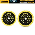 DEWALT DT90257 DT90259 184MM*40T/24T Construction Circular Saw Blade Power Tool Accessories