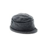 Scala Hat: Gray Accessories