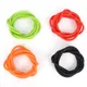 New Natural Latex Slingshots Rubber Tube 1M for Outdoor Hunting Shooting High Elastic Tubing Band