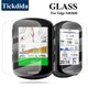 9h Premium gehärtetes Glas für Garmin Edge 840 Edge 540 530 830 Smartwatch Screen