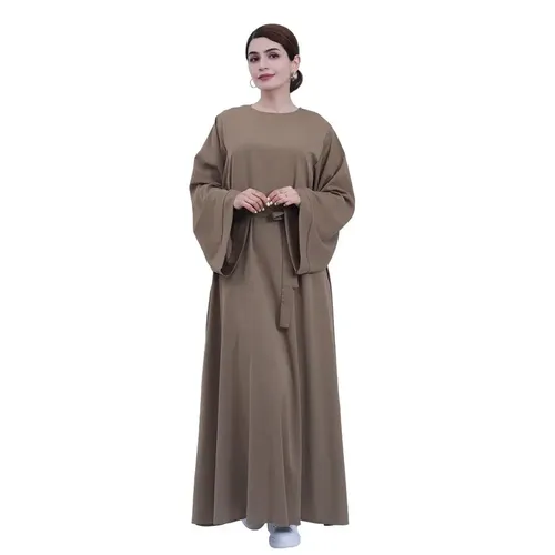 Dubai Abaya Truthahn muslimische Mode Hijab Kleid muslimische Abayas Frau Islam Kleidung