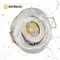 Wasserdichte LED-Down lights einstellbar dimmbar 3w AC90-260V/DC IP65 Down light Outdoor-LED-Decken