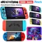 X80 X12 Plus X7 Video Game Console Built-in 20000+ Retro Games Portable Handheld Game Console HD TV