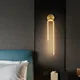 Modern LED Wall Lights Indoor Lighting For Living Room Bedroom Bedside Background Led Light Home
