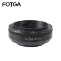 Anello adattatore FD-FX per obiettivo Canon FD FL Mout per fotocamera Fujifilm X Mount FX Fuji X-A10