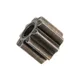 9Teeth 12Teeth Gear D Type Gear For Cordless Drill Charge Screwdriver 550 Motor Professional